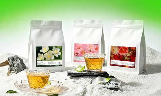 Tea Series